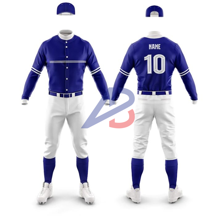 ABFlexi Baseball uniform-09